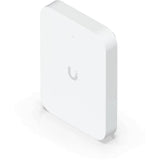Point d'accès mural Ubiquiti unifi u7 (blanc, poe)