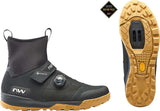 Northwave kingrock plus gtx - chaussures vtt hiver
