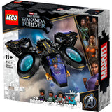 LEGO LEGO Super Heroes 76211 Shuri's Sunbird