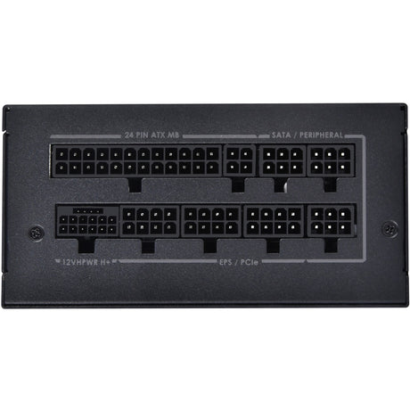 Silverstone SST-EX850R-PM 850W
