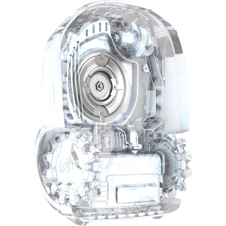 ROBOMOW RK1000 L tondiodifuseur robotique