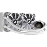 Sharkoon Sharkoon S80 RVB White