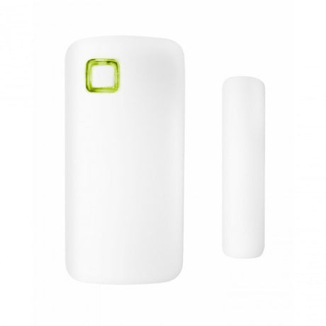 Cliquez sur le bouton 1064604 - wles contct snsr zcts-808 et contact magnétique zigbee | 1 pièce