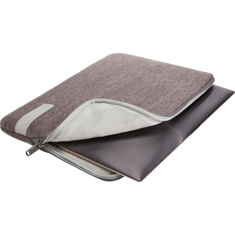 La logique du cas reflète 13 Graphite REFPC-113 du manchon d'ordinateur portable