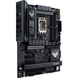 Carte mère Asus Tuf Gaming Z890-Plus WiFi Socket 1851 (RAID, 2,5 Go-LAN, WiFi 7, BT, Son, ATX)