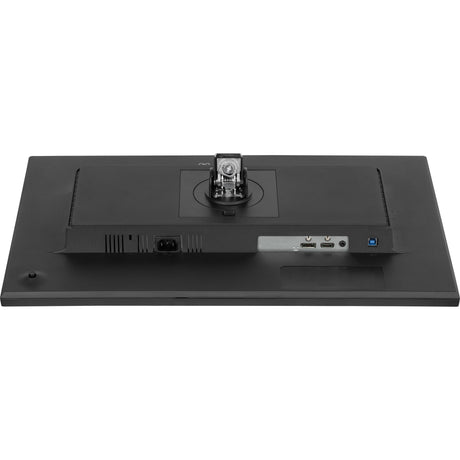 Iiyama prolite xb2495wsu-b1 24.1 monitor (zwart, 100 hz, hdmi, displayport, usb, audio)