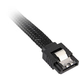 Sharkoon SATA III 90 ° Sleeve