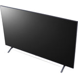 50un640s uhd tv signage 50 moniteur uhd 4k (bleu, 3x hdmi, usb-a, wlan, bt, lan, hdr10)