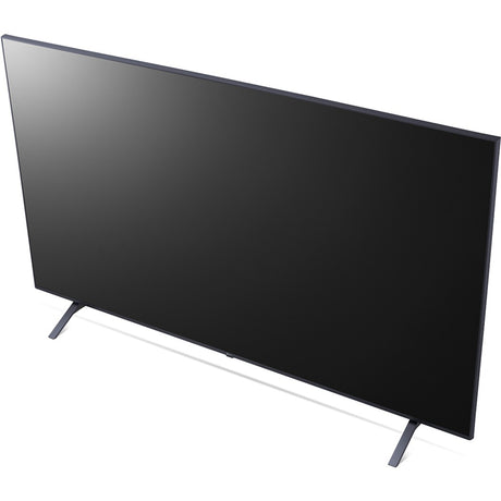 50un640s uhd tv signage 50 moniteur uhd 4k (bleu, 3x hdmi, usb-a, wlan, bt, lan, hdr10)