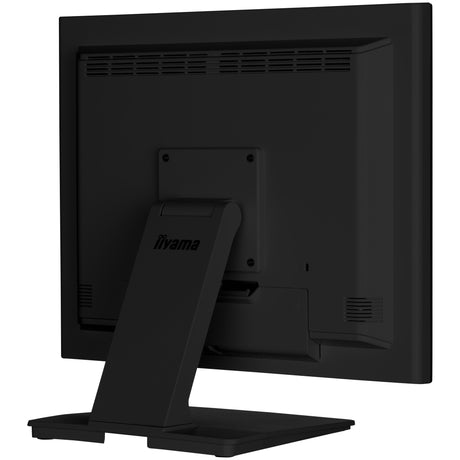 Moniteur à écran tactile Iiyama prolite t1932msc-b2s 19 (noir, VGA, HDMI, port d'affichage, audio, écran tactile)