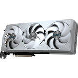 Carte graphique Gigabyte GeForce RTX 5070 Ti Eagle OC Ice SFF 16G (3x Display Port, 1x HDMI)