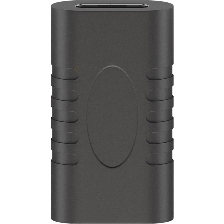 Goobay USB-C > Adaptateur USB-C (noir)