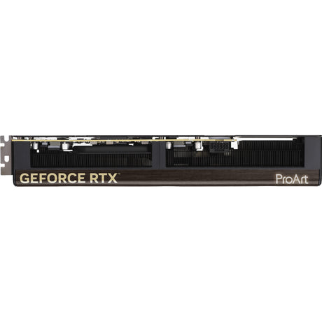 Asus proart geforce rtx 5070 ti oc grafische kaart (2x displayport, 1x hdmi 2.1, 1x usb-c, dlss 4)
