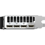 Gigabyte geforce rtx 5060 eagle oc 8g grafische kaart (3x displayport, 1x hdmi, dlss 4)