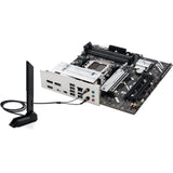 Carte mère Asus Prime B840m-A Wi-Fi Socket AM5 (2,5 Go-LAN, Wi-Fi 6e, BT, Son, µATX)