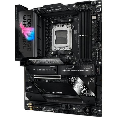 Asus ROG Strix