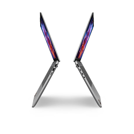 Lenovo ideapad slim 5 14ahp11 (83s30039mh) 14 laptop (grijs | ryzen 7 260 | radeon 780m | 16 gb | 512 gb ssd)