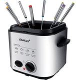 Steba DF95F Fondue minifrituse