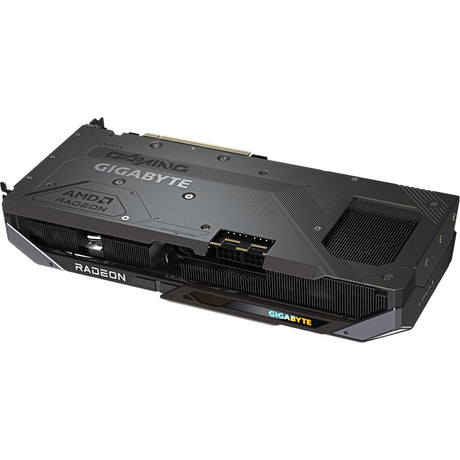 Carte graphique Gigabyte Radeon RX 9070 Gaming Oc 16G (noir, 2x Display Port, 2x HDMI, Rdna4)