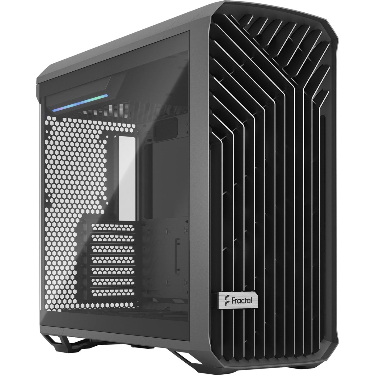 Fractal Design Torrent Grey TG Light Tint