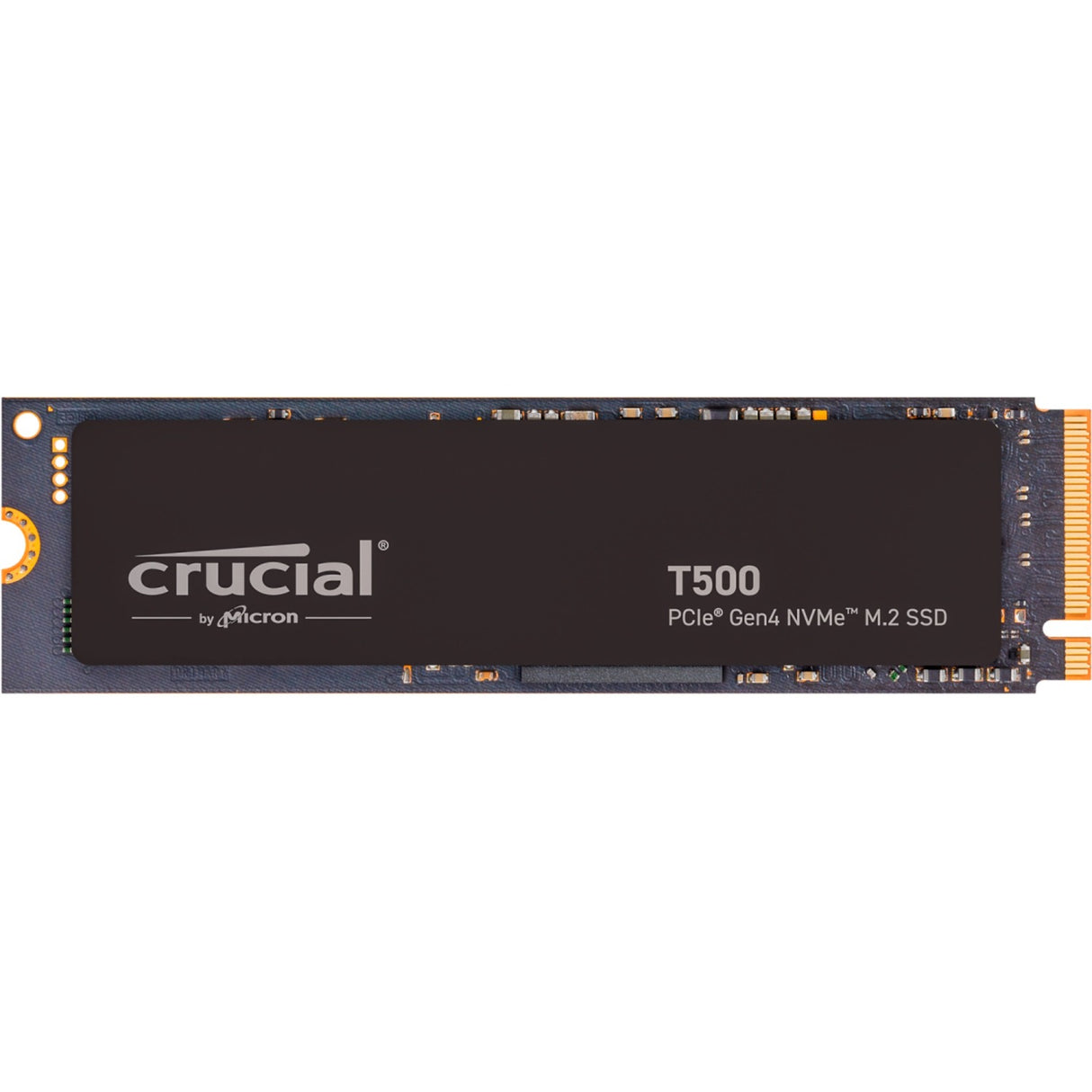 Crucial crucial T500 2 TB
