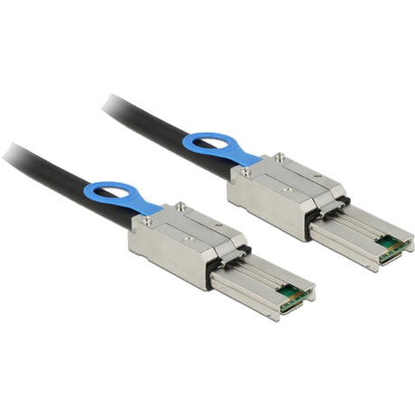 Delock câble mini SAS SFF-8088 > mini SAS SFF-8088, câble 3 m (83736)