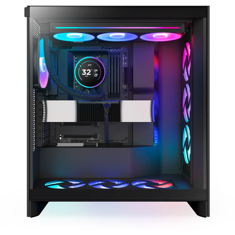 NZXT Kraken 360 RVB v2
