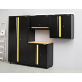 Cabinet mural Stanley Stanley 1 porte RTA