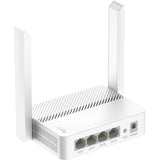Routeur wi-fi Cudy ac1200 (blanc, application)
