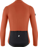Assos mille gt c2 - maillot manches longues