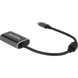Delock usb-c (mâle)> hdmi (femelle)