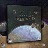 Asmodee Dune : Imperium Rise of Ix
