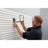 Stanley stanley piste mur haak grand