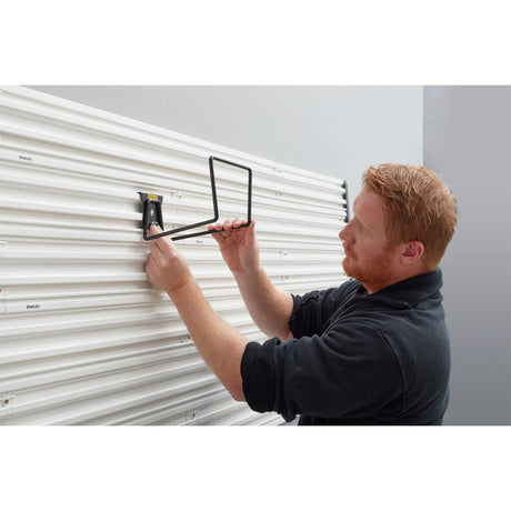 Stanley stanley piste mur haak grand