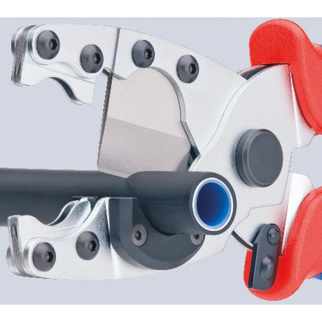 Cutter de tuyaux Knipex 902520
