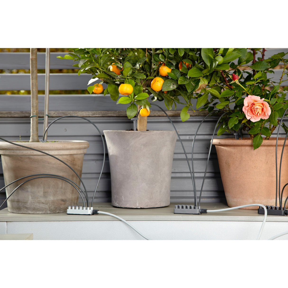 Gardena Gardena Vakantiebewatering Set