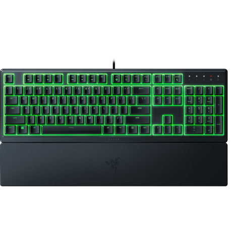 Razer Ornata V3 x Clavier de jeu à profil bas