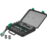 WAA 8100 SA SC 2 ZYKLOP CAP