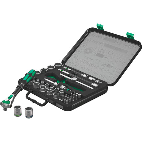 WAA 8100 SA SC 2 ZYKLOP CAP
