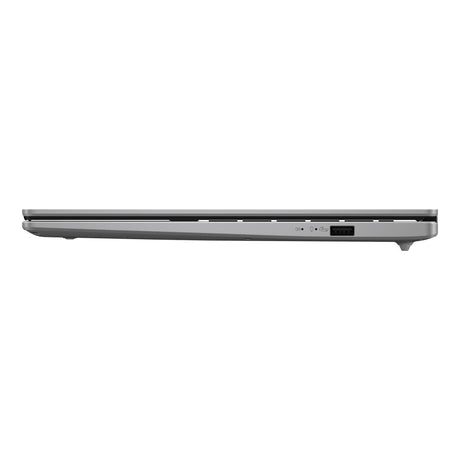 Asus vivobook 14 m1407ga-ly012w 14 copilot+ laptop (zilver | ryzen 7 445 | radeon 840m | 16 gb | 512 gd ssd)