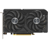 Carte graphique Asus dual radeon rx 9060 xt 16 Go (noir, 2x display port, 1x HDMI)