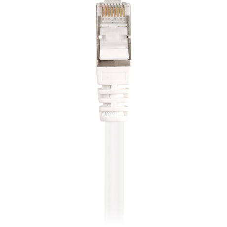 Câble réseau Sharkoon SFTP, RJ-45 avec Cat.6 (blanc, 15 mètres)