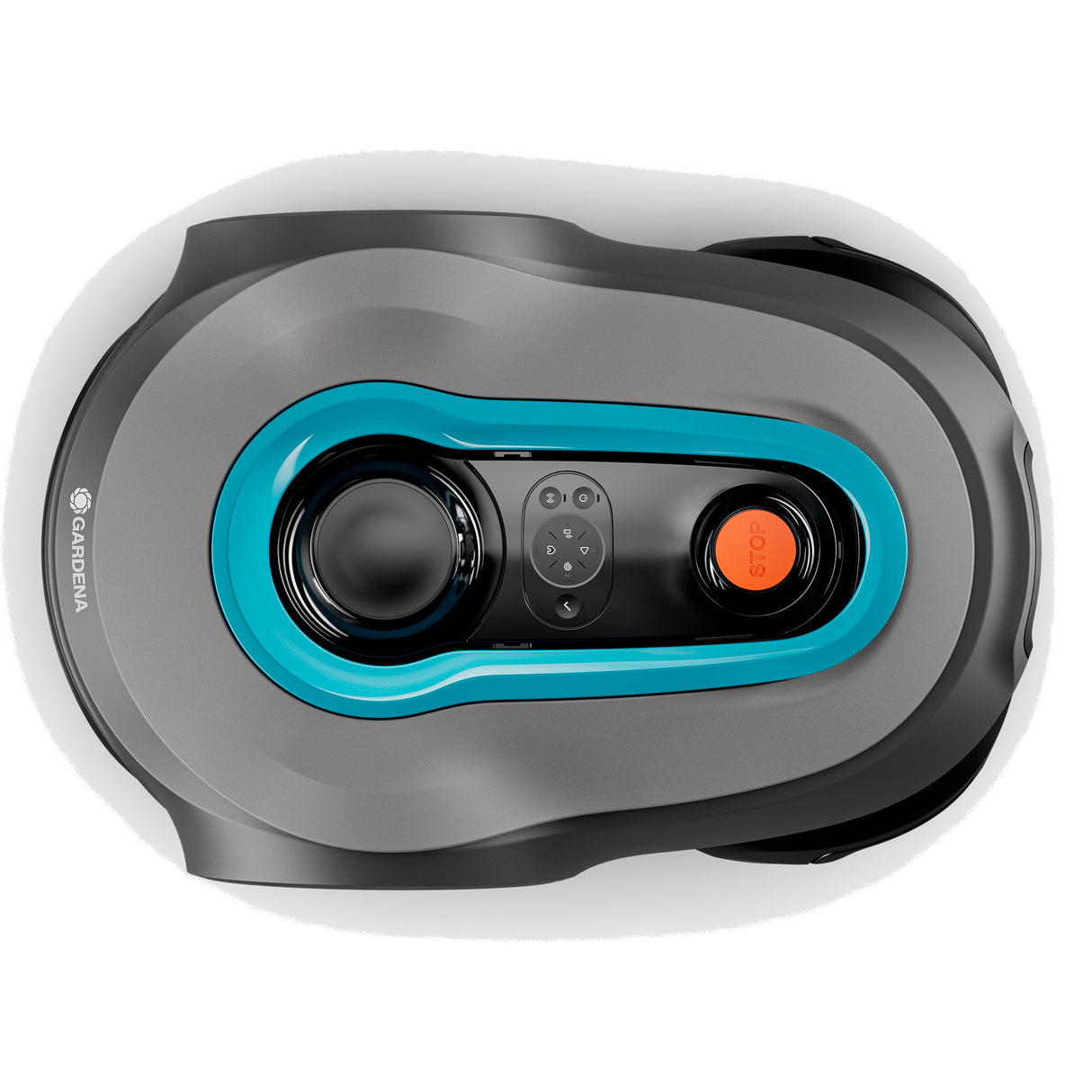Robot tondeuse Gardena Smart Sileno Free 1500