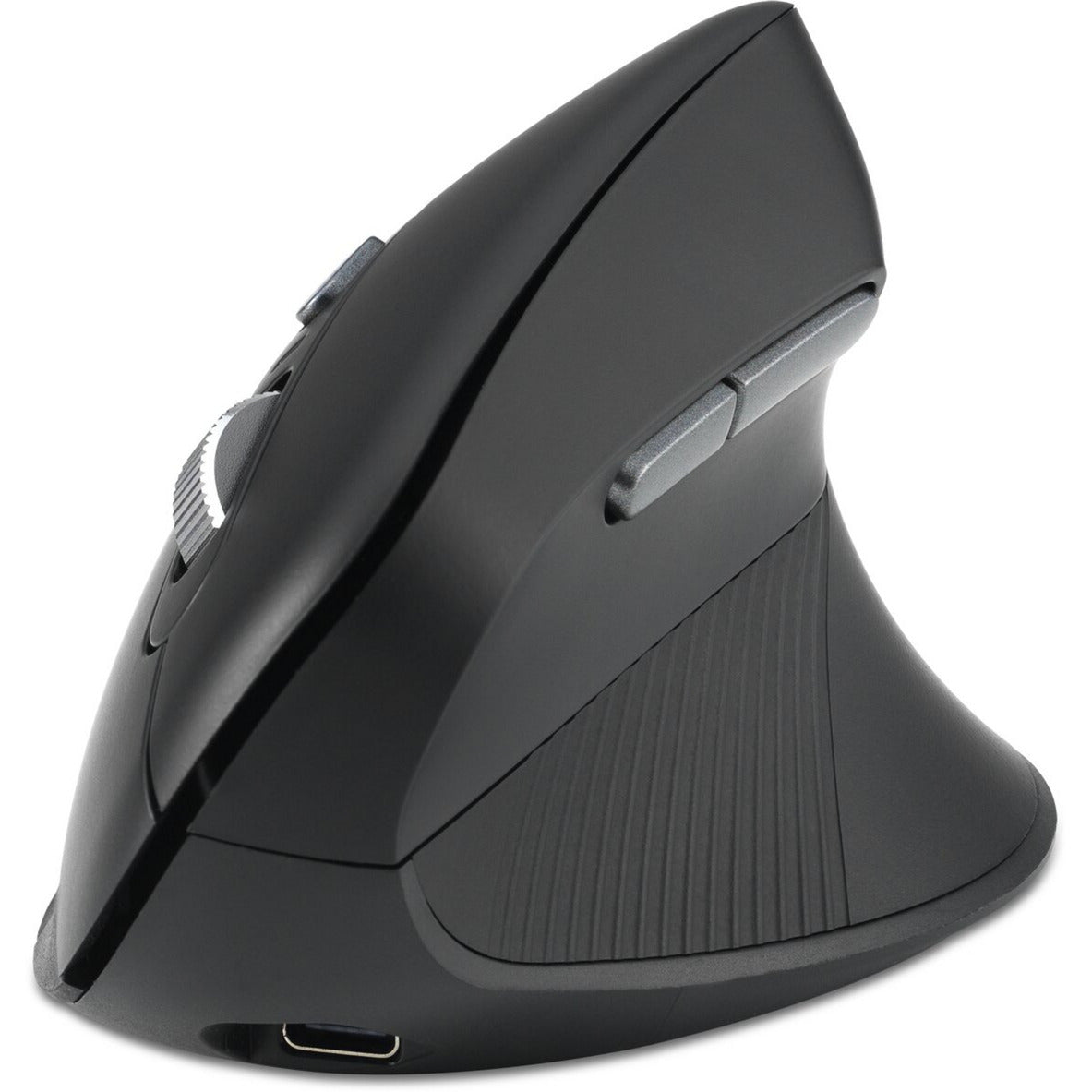 Souris rechargeable Kensington pro fit ergo my630 eq (noir, 1000 - 2400 dpi, Bluetooth, 2,4 GHz)