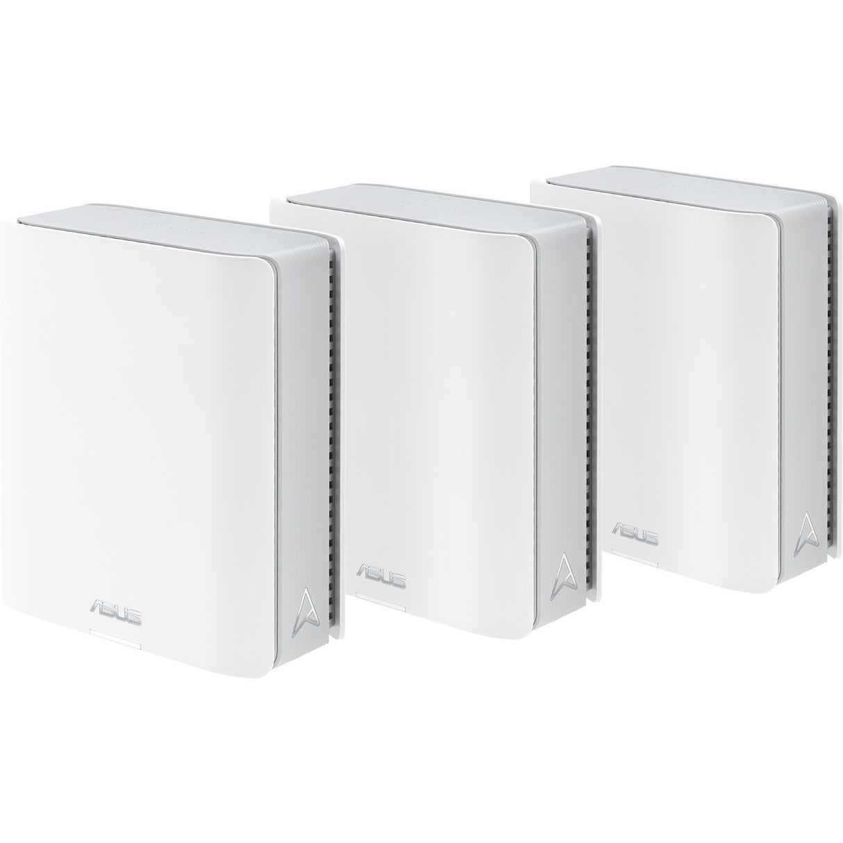 Routeur maillé Asus zenwifi bt10 (blanc, 3 pièces)