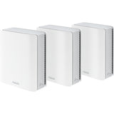Routeur maillé Asus zenwifi bt10 (blanc, 3 pièces)