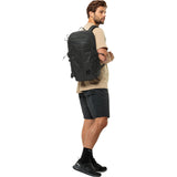 Sac à dos Jack wolfskin Wandermood Pack 20 (noir, 20 litres)