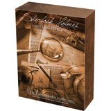 ASMODEE SHERLOCK HOLMES CONSULTANT DÉTECTION: La Tamise M