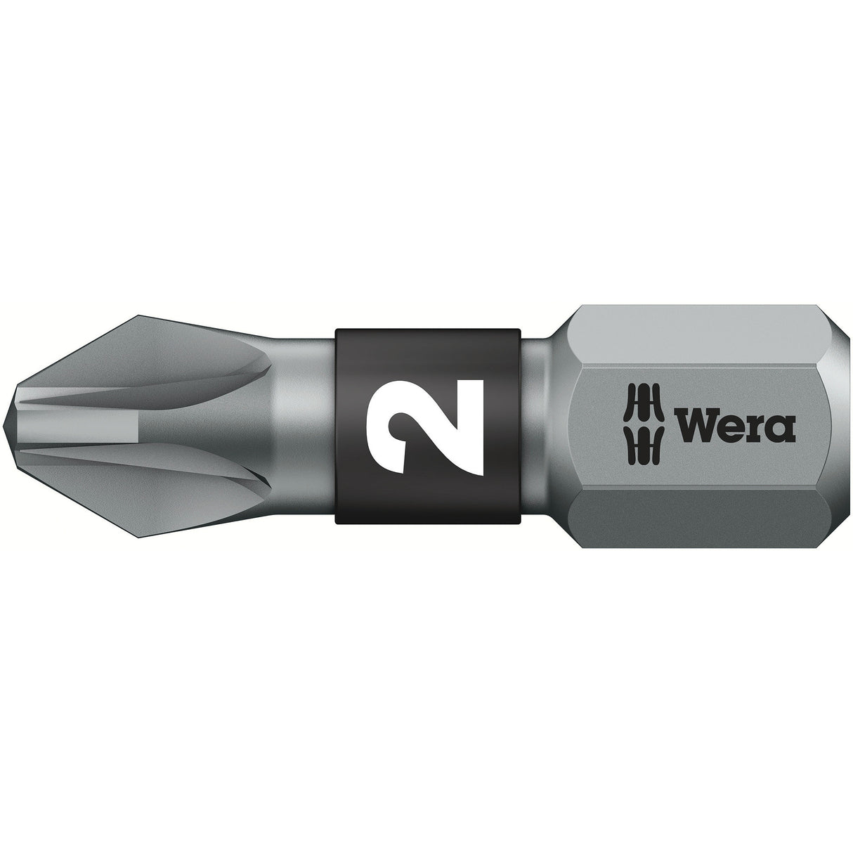 Wera kraftform kompakt 20 ra-r avec sac, jeu d'embouts 6 pièces