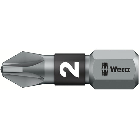 Wera kraftform kompakt 20 ra-r avec sac, jeu d'embouts 6 pièces